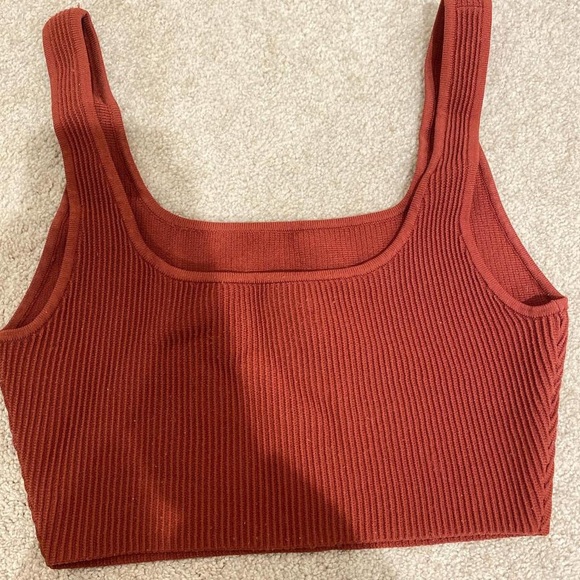 Aritzia babaton sculpt knit - Picture 2 of 2